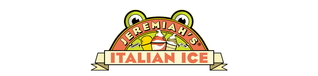 Jeremiah’s Italian Ice